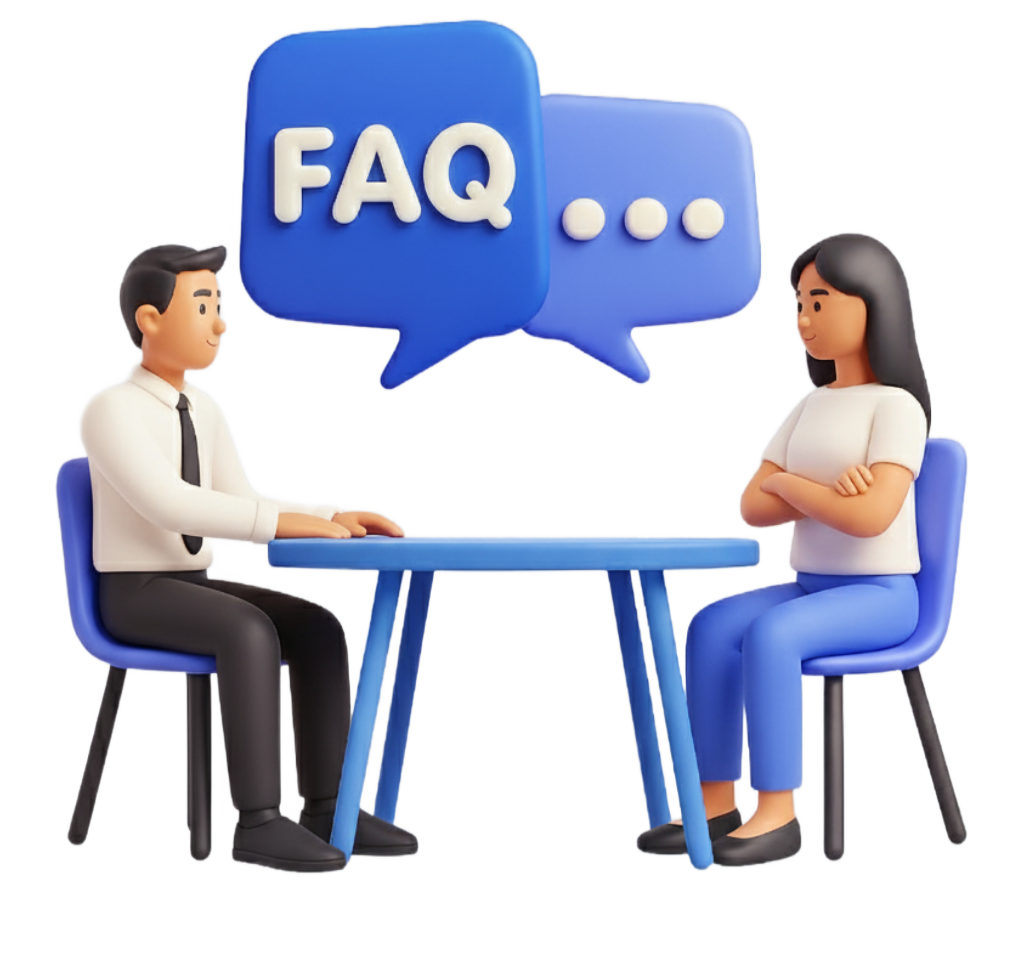 frequently-asked-questions